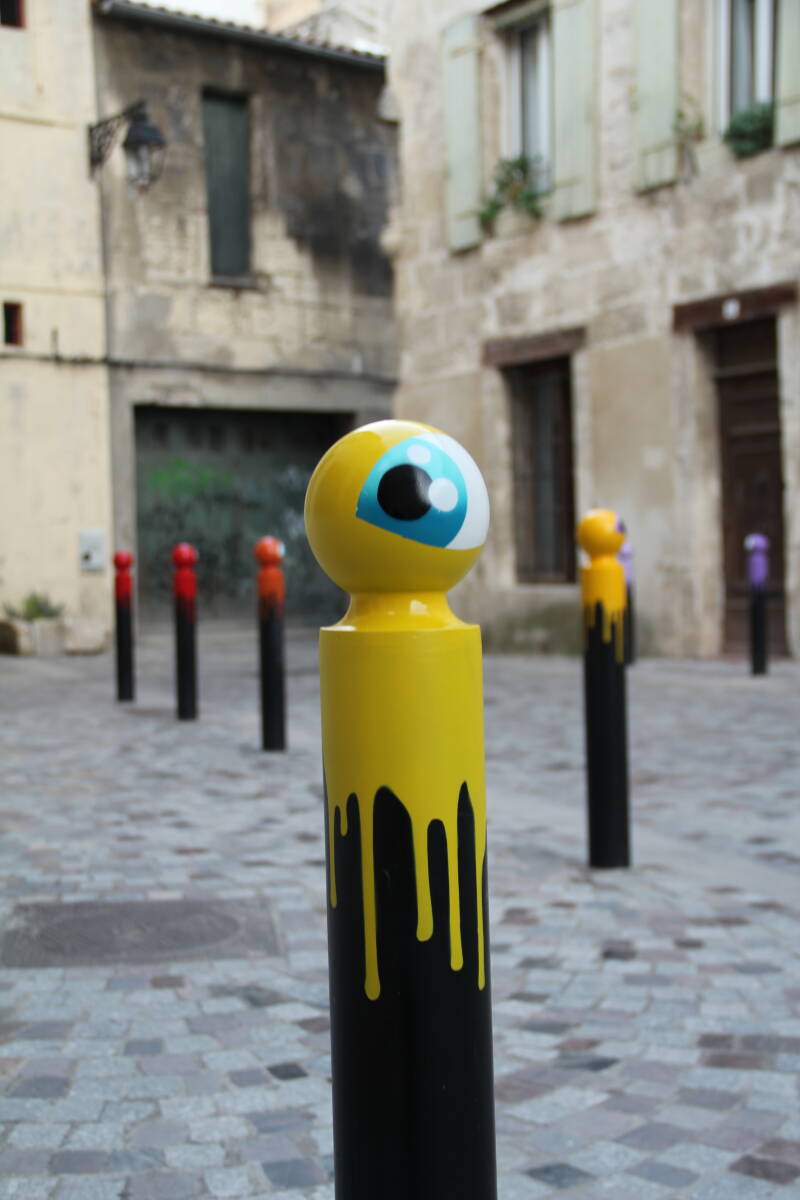 Arles, 2014