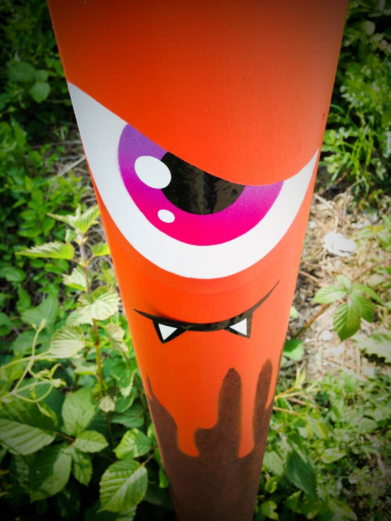 Aubervilliers, 2014