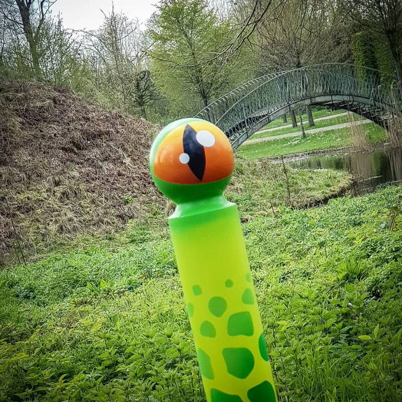 Château de Seneffe, Belgique, 2019