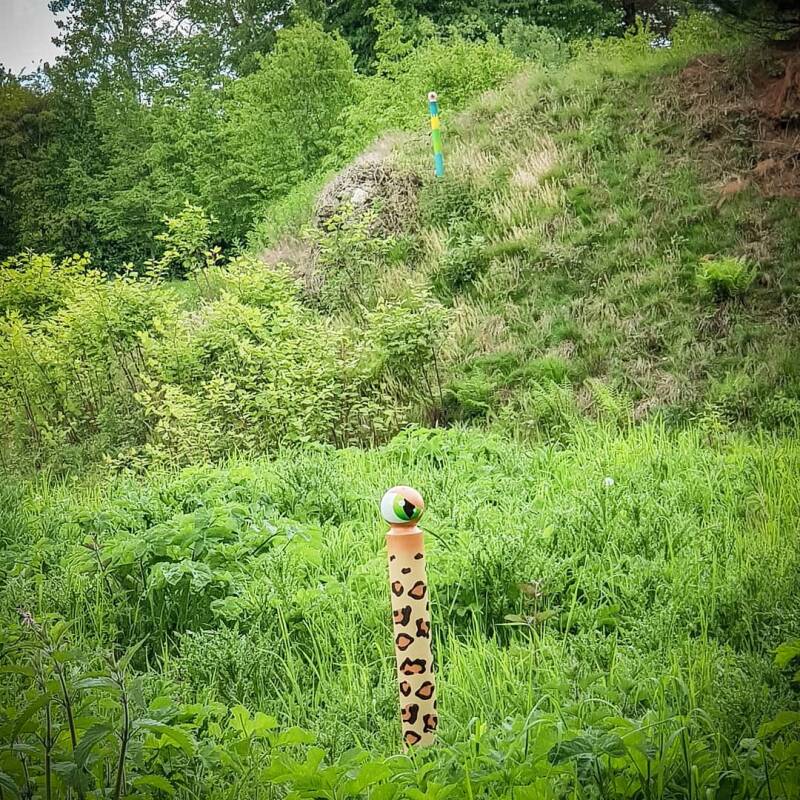 Château de Seneffe, Belgique, 2019