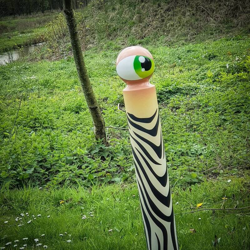 Château de Seneffe, Belgique, 2019