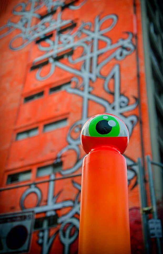 TOUR PARIS 13 - 2013