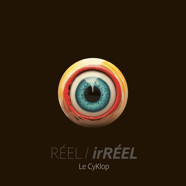 LIVRET RÉEL / irRÉEL