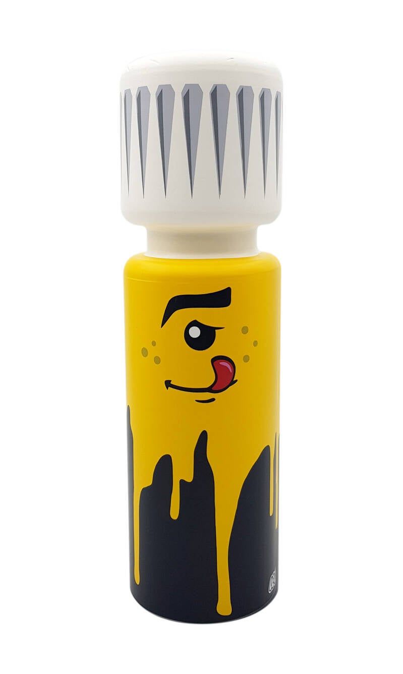 Le Cuisto, Recto Verso