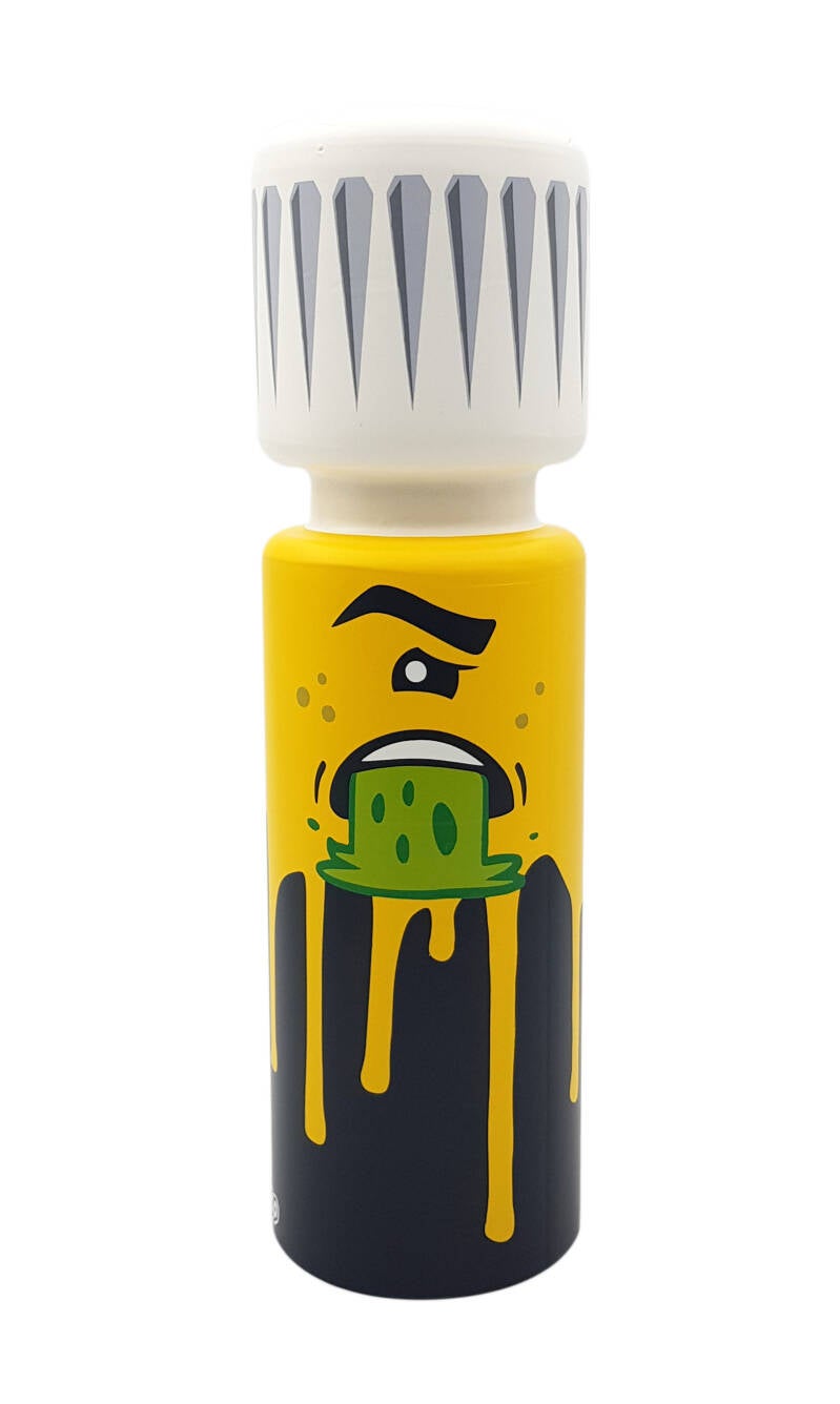 Le Cuisto, Recto Verso