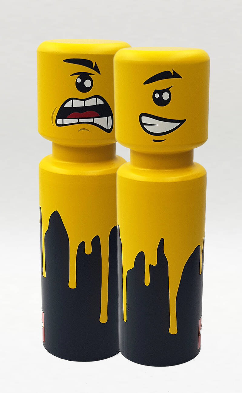 Angry &amp; No Angry, 2024