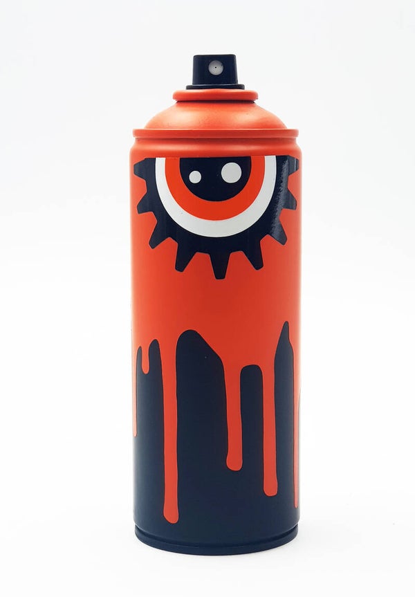 Droogies Spray Can - 05
