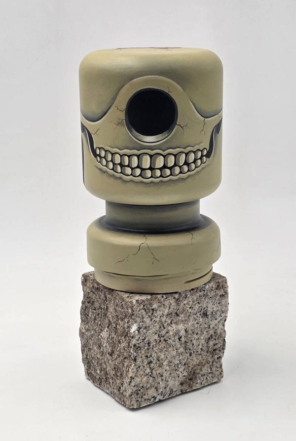 L'Égo et la Vanité