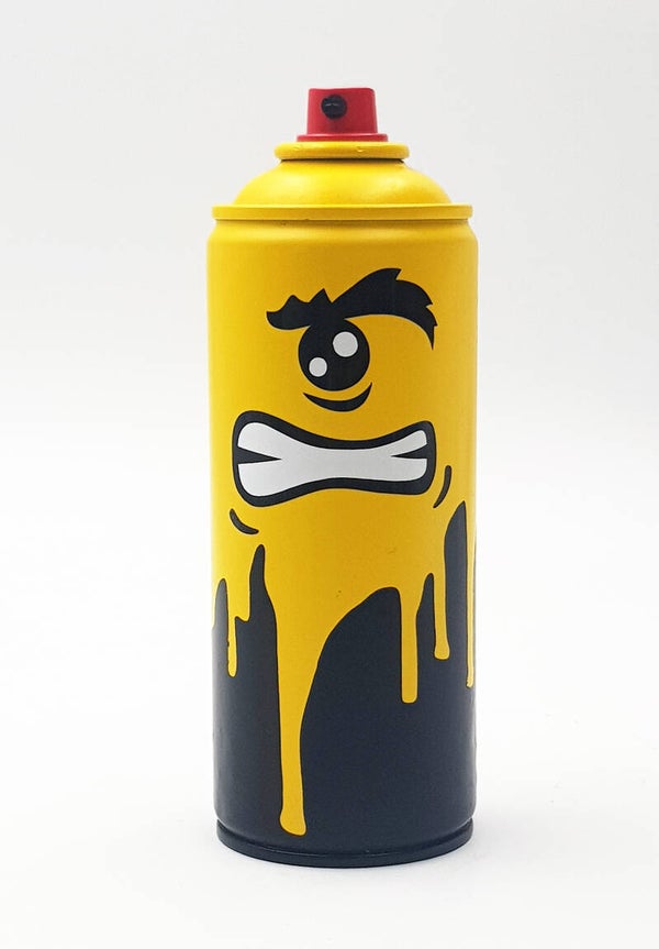 L'Égo Spraycan - 68