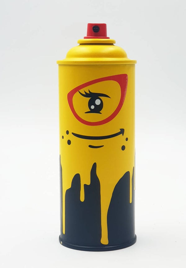 L'Égo Spraycan - 74