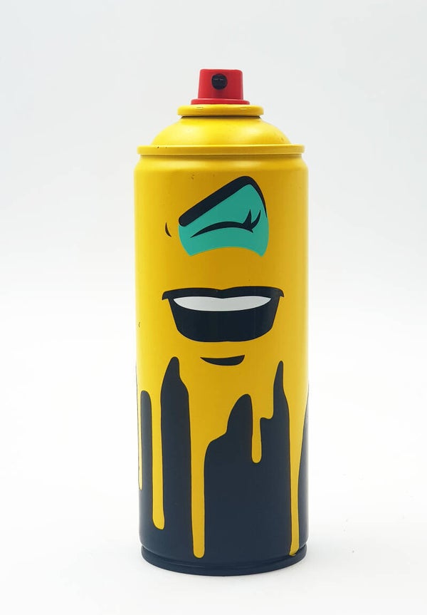 L'Égo Spraycan - 76