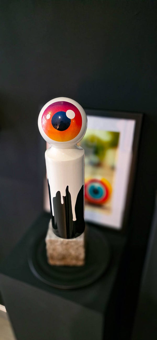 irRÉEL - FLOW BLACK