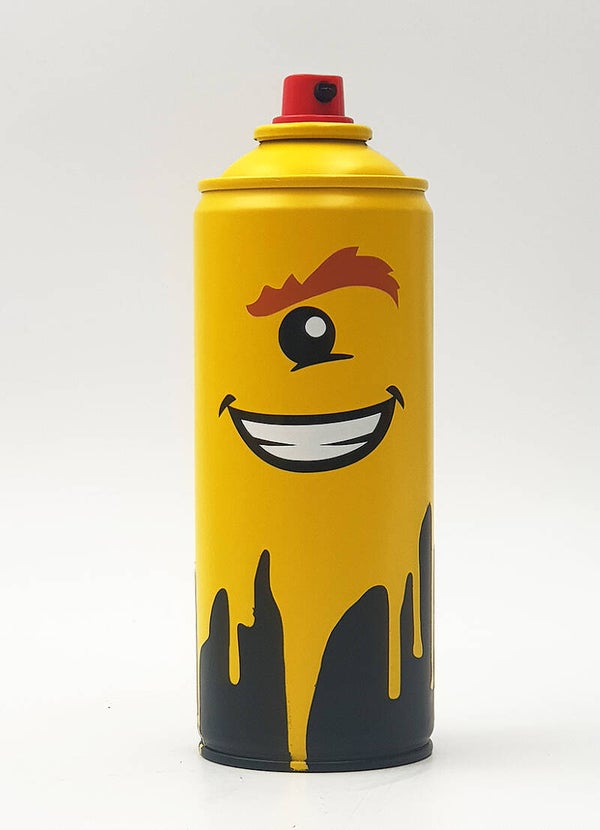 L'Égo Spraycan - 09