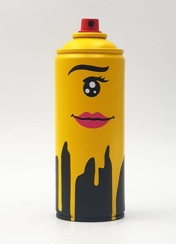L'Égo Spraycan - 11
