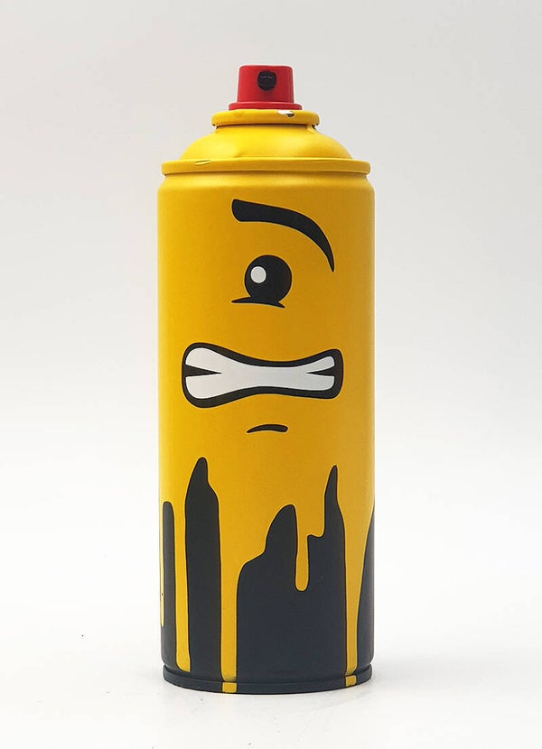 L'Égo Spraycan - 18