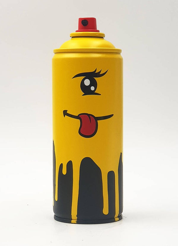 L'Égo Spraycan - 20
