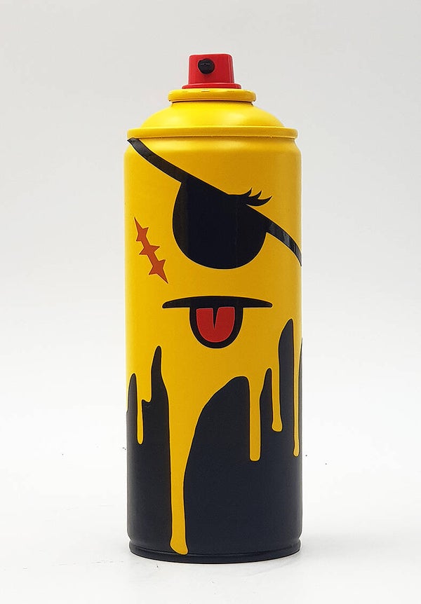 L'Égo Spraycan - 33