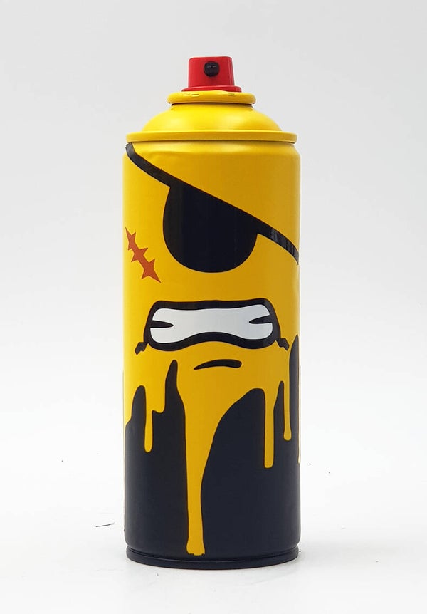 L'Égo Spraycan - 52