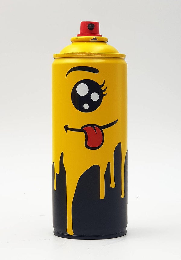 L'Égo Spraycan - 59