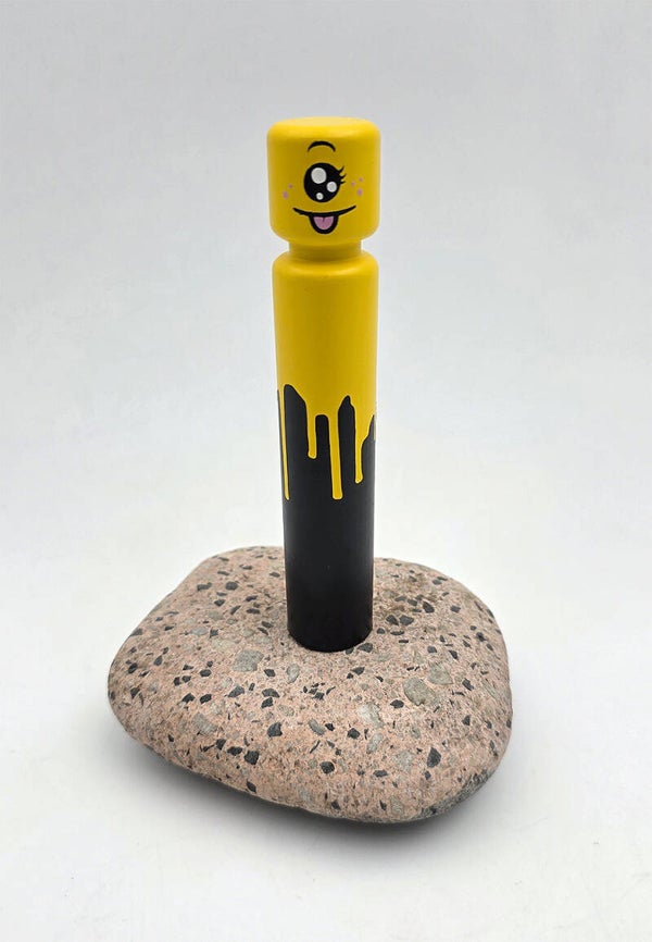 Mini figurine L'Égo Kitty