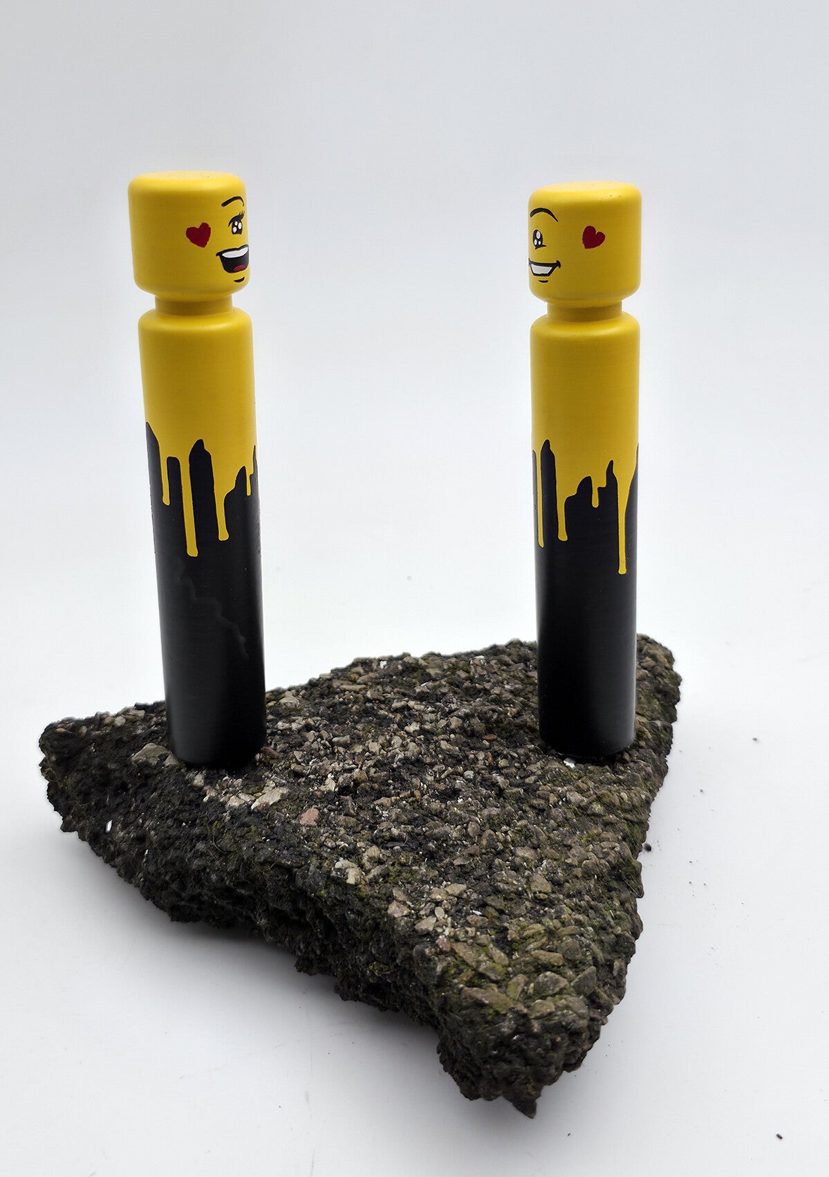 "Les Amoureux L'Égo 03"