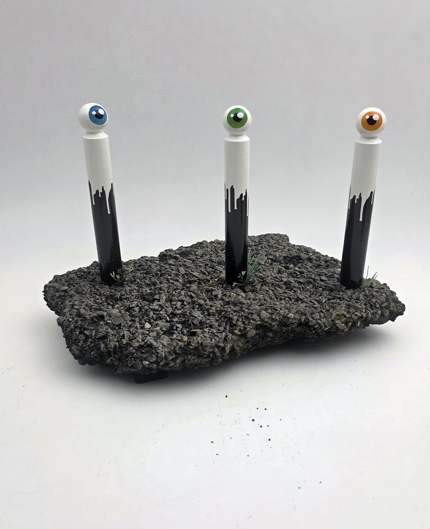 Minifigurine CyKlop Rue de Paris