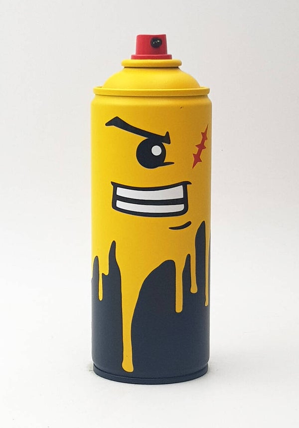 L'Égo Spraycan - 100