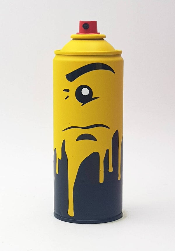 L'Égo Spraycan - 080