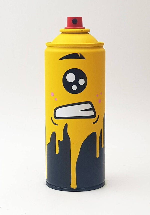 L'Égo Spraycan - 089