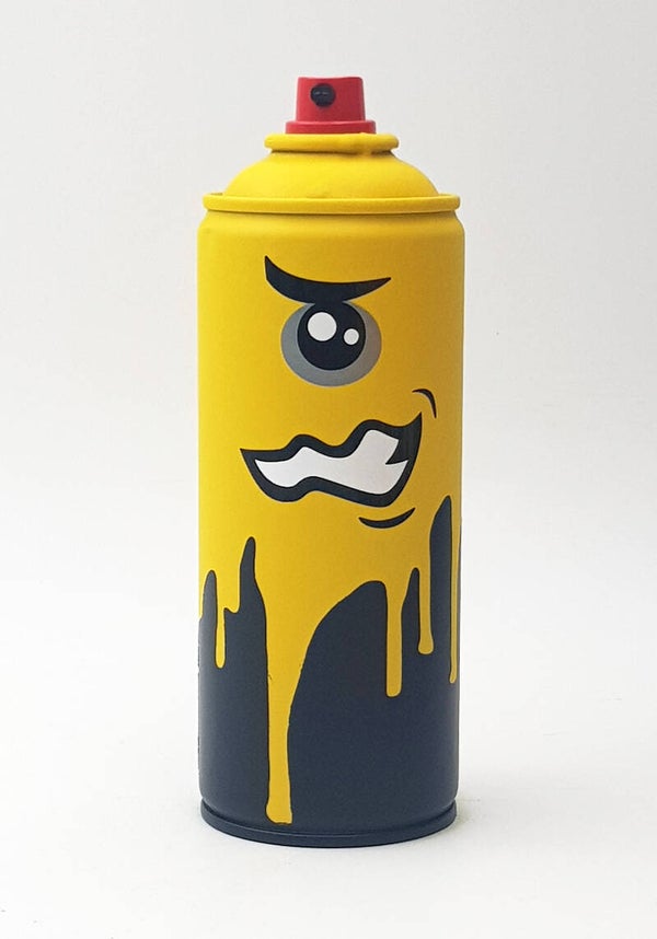 L'Égo Spraycan - 099