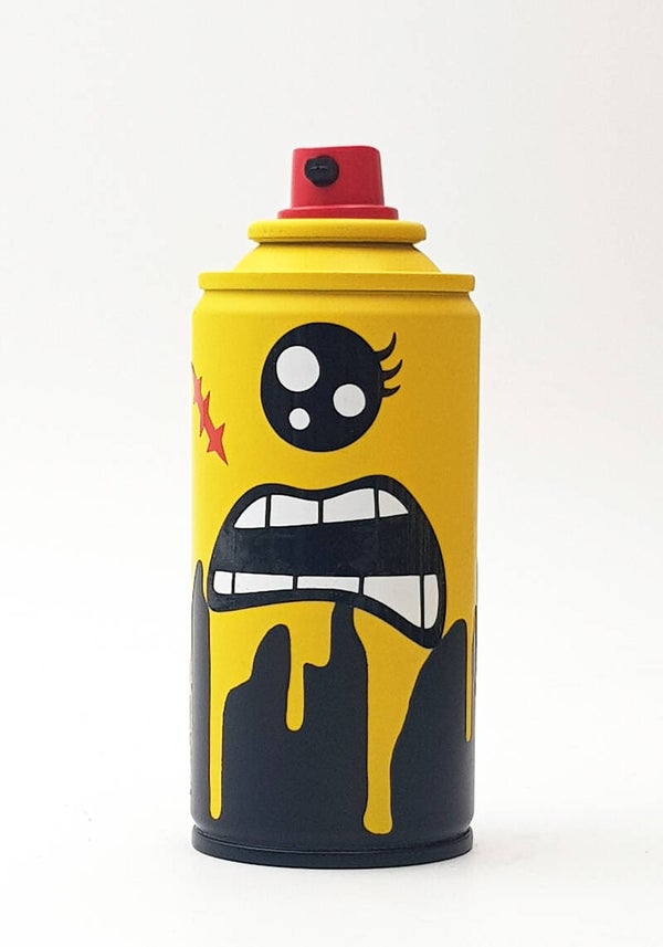 L'Égo Spraycan MINI - 11