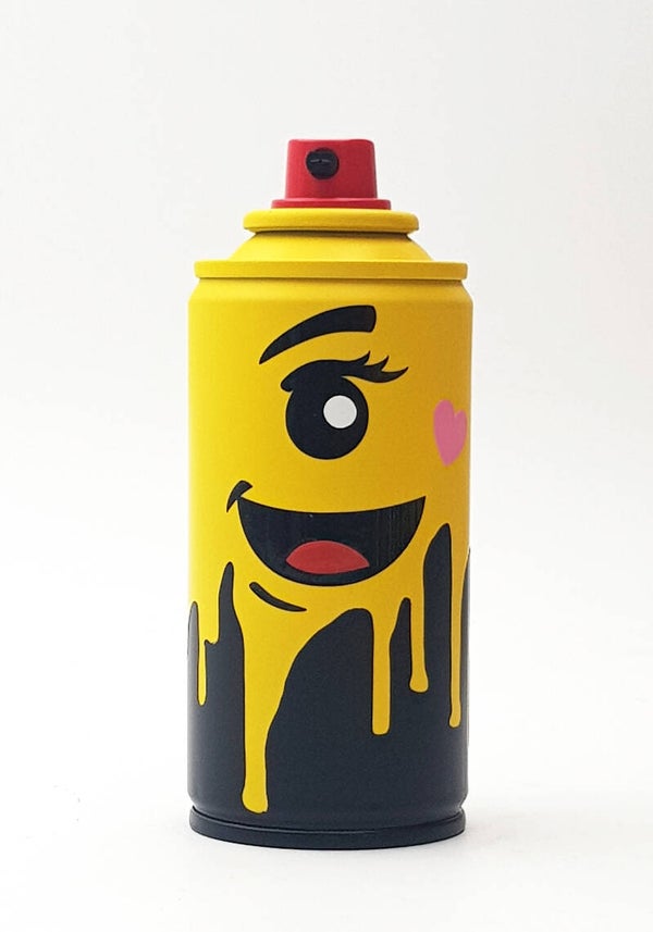 L'Égo Spraycan MINI - 14