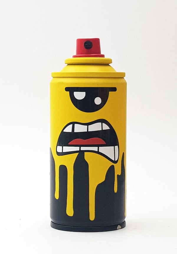 L'Égo Spraycan MINI - 17