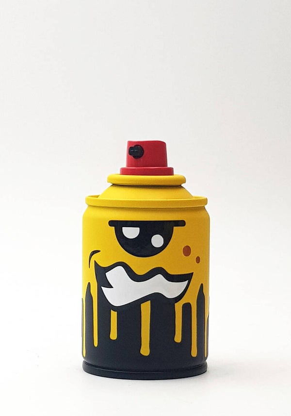 L'Égo Spraycan MINI - 30