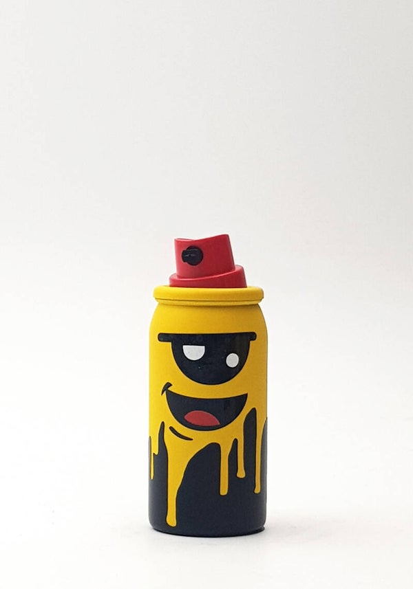 L'Égo Spraycan MINI - 41
