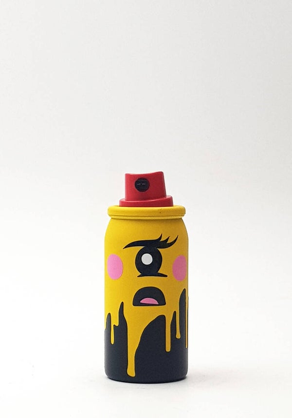 L'Égo Spraycan MINI - 51