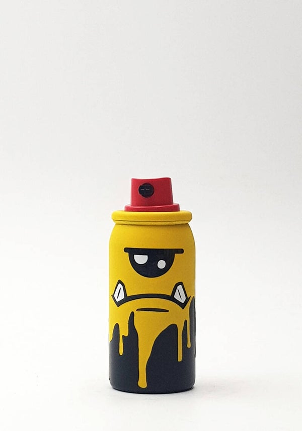 L'Égo Spraycan MINI - 52