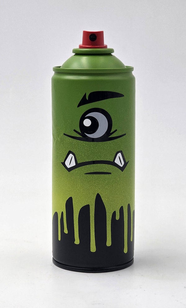 Spraycan Monsters - 15