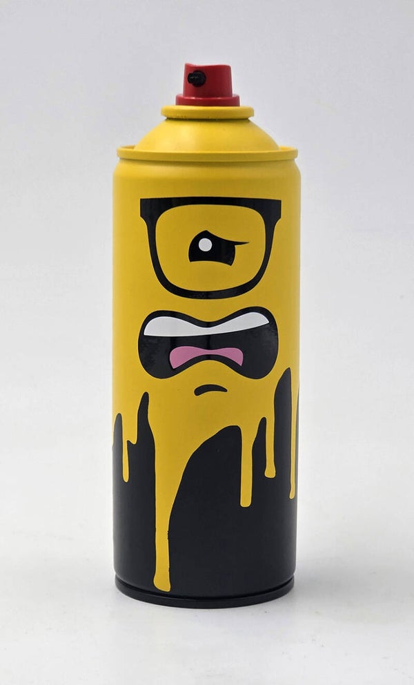 L'Égo Spraycan - 142