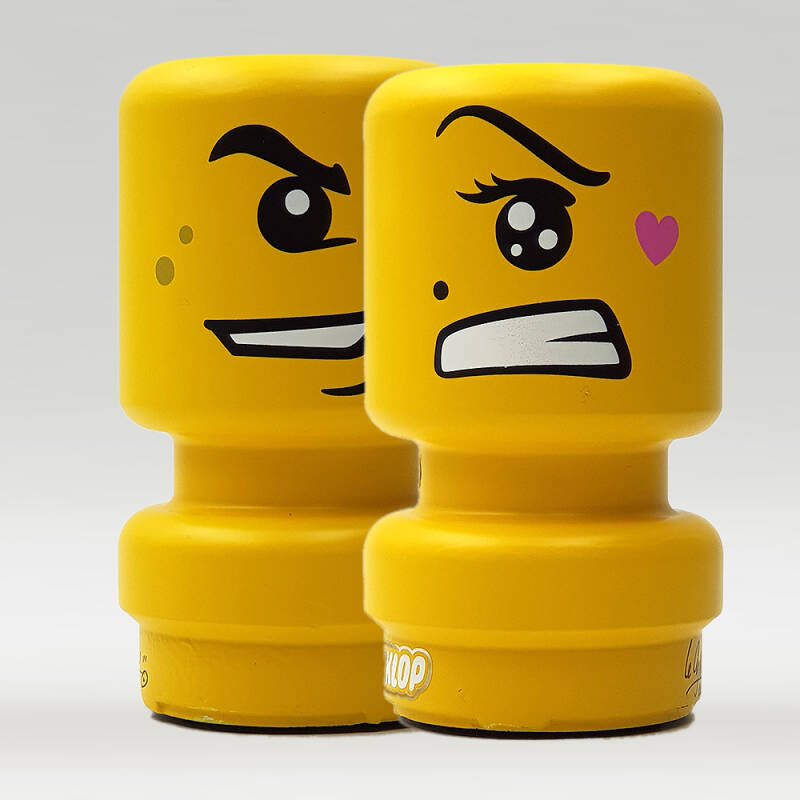 Angry &amp; No Angry, 2024