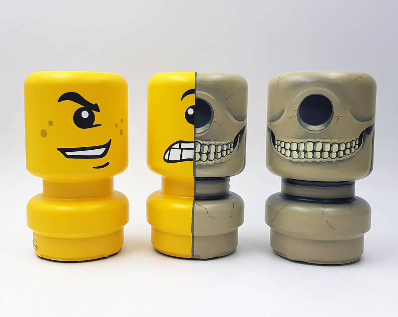 L&#039;Égo et Vanité, 2024