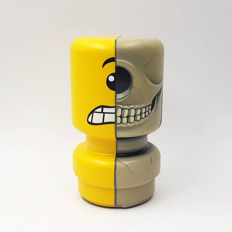 L&#039;Égo et Vanité, 2024