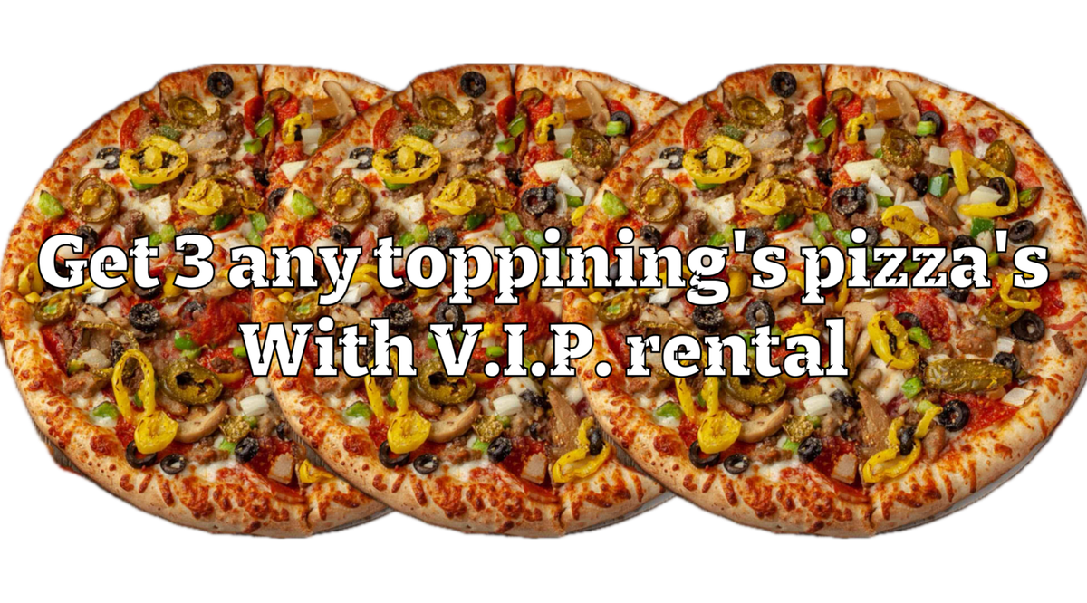 V.I.P. Room | Rollerland