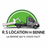 R.S location de benne