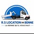 R.S location de benne