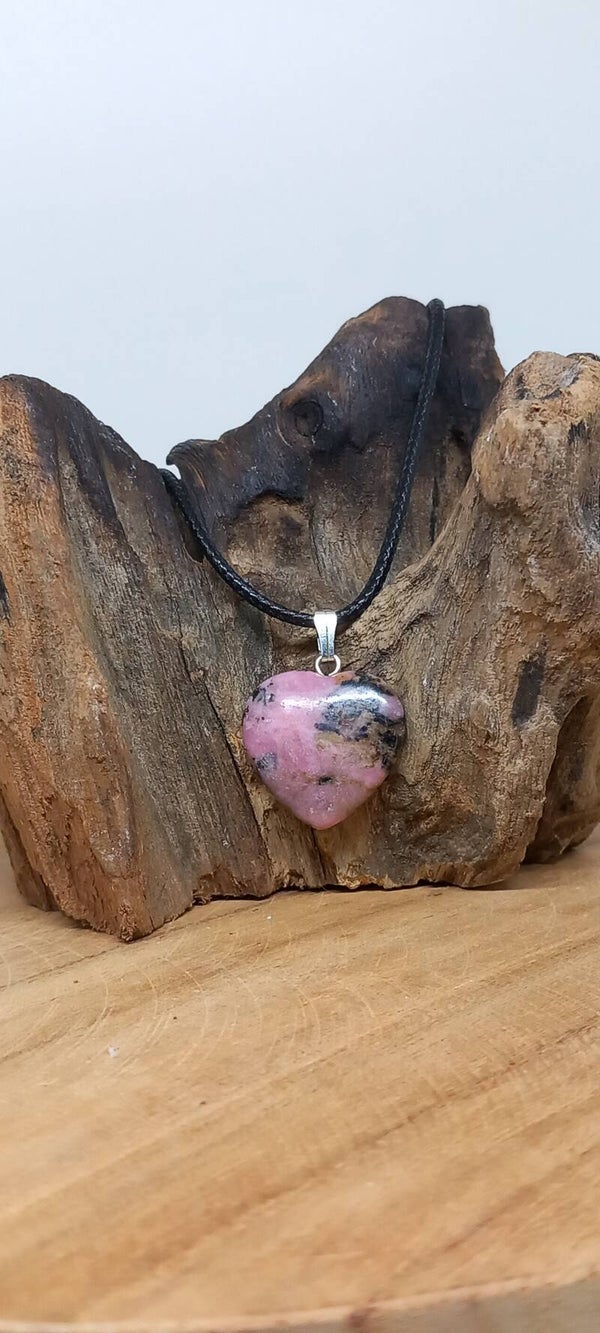 Rhodoniet hartje nr 1