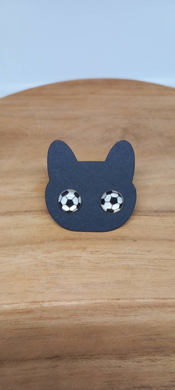 Voetbal