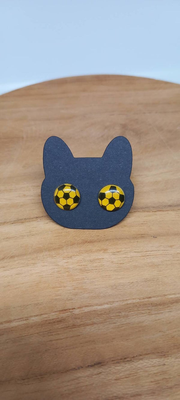 Voetbal