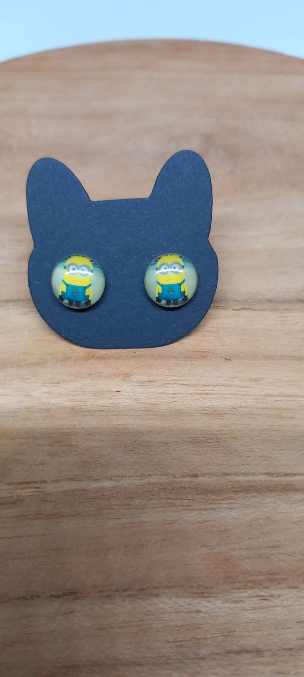 Minion