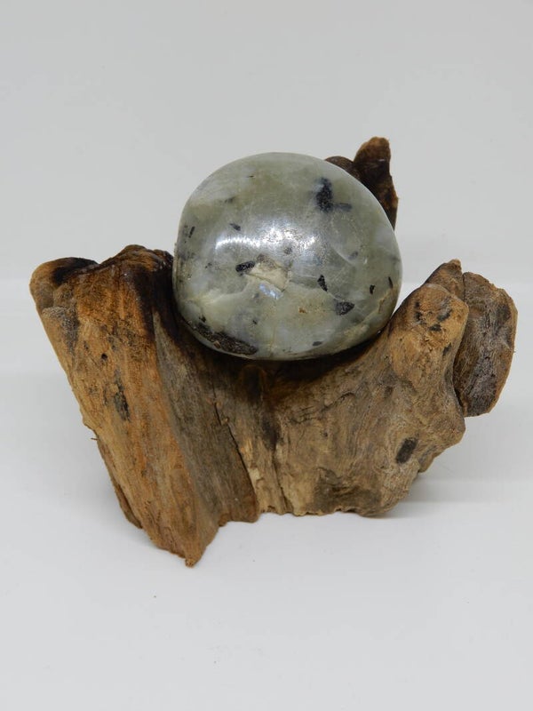 Maansteen hand/zaksteen